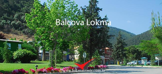 balçova lokma