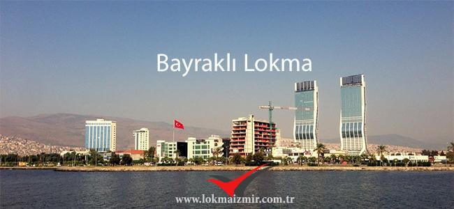 bayraklı lokma