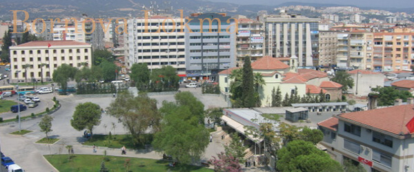 Bornova Lokma