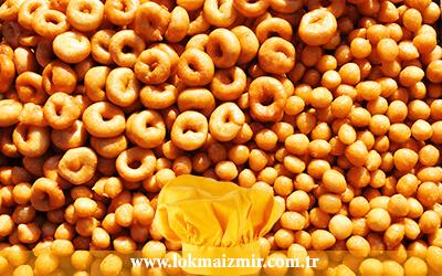 Geçmişten günümüze İzmir lokma