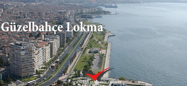 güzelbahçe lokma