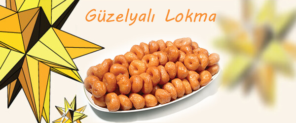 Güzelyalı Lokma