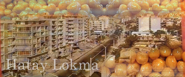 Hatay Lokma