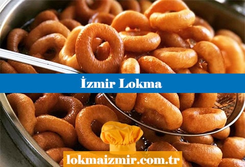 İzmir Lokma