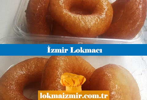 İzmir Lokmacı