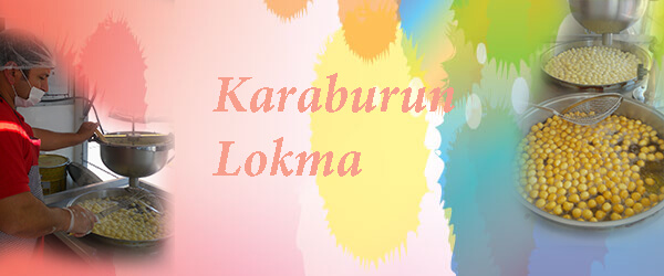 Karaburun Lokma