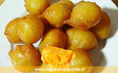 Lokma Sunumunuz Harika