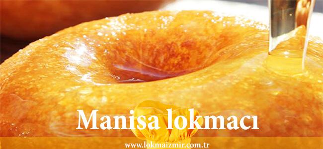 Manisa Lokmacı