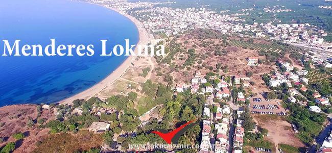 Menderes Lokma