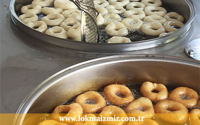 Ödemiş Lokmacı