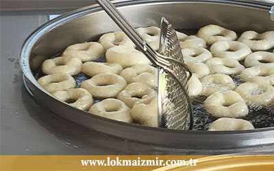 Ödemiş Lokmacı