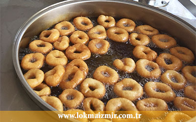 Ödemiş Lokmacı