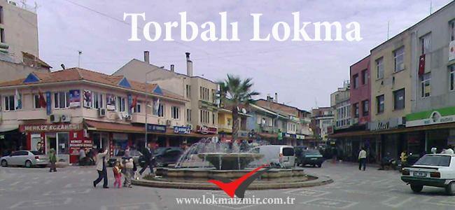 Torbalı Lokma