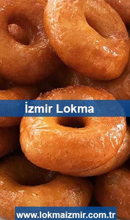 İzmir Lokma